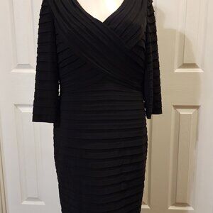 Bodycon Bandeau Style Dress